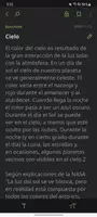 BasicNote captura de pantalla 6