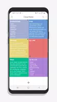 ClearNote Plakat