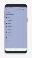 ClearNote Screenshot 1
