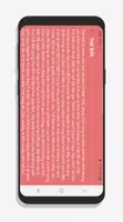 ClearNote ảnh chụp màn hình 3