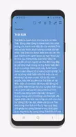 ClearNote ảnh chụp màn hình 2