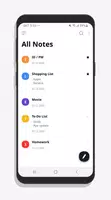 NiceNote poster
