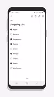 NiceNote screenshot 2