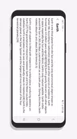 NiceNote screenshot 4