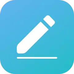 download BlueNote - Blocco note, Notes XAPK