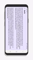 StickyNote captura de pantalla 4