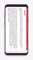 FastNote imagem de tela 3