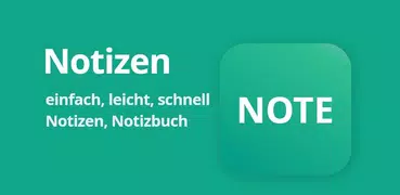 Notizen