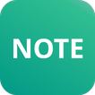 নোটপ্যাড - Notes, Notepad