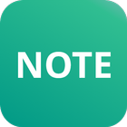 নোটপ্যাড - Notes, Notepad আইকন