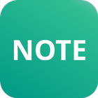 Notepad icon