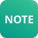 Bloc-notes - Note, Checklist APK