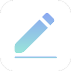 PastelNote - Notepad, Notes icon