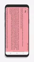 PastelNote - Ghi chú, Notepad ảnh chụp màn hình 3