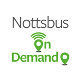 Nottsbus On Demand आइकन