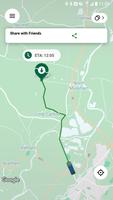 Nottsbus On Demand ảnh chụp màn hình 3
