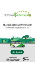 Nottsbus On Demand bài đăng