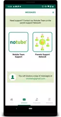 NoTube: Helping children learn to eat APK download