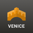 Venice Audio Guide Offline Map