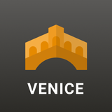 Venice Audio Guide Offline Map