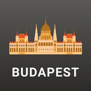 APK БУДАПЕШТ Путеводитель и Карта