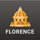 APK FLORENCE Travel Guide & Map