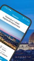 Florencja: przewodnik i mapa screenshot 1