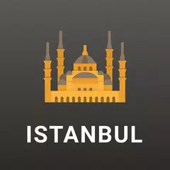 Descargar XAPK de Стамбул Путеводитель и Карта