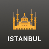 Стамбул icône