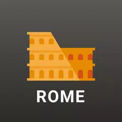 Рим Путеводитель и Карта XAPK 下載