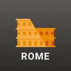 Рим icône