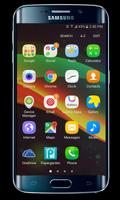 Galaxy S20 Ultra Launcher Them تصوير الشاشة 2