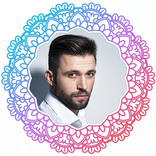 Frame My Profile Picture