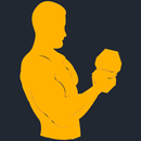 تمارين شاملة: للجيم والمنزل APK