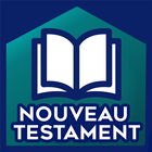 Nouveau Testament audio icon