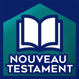 Nouveau Testament audio icône