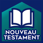 Nouveau Testament audio icono