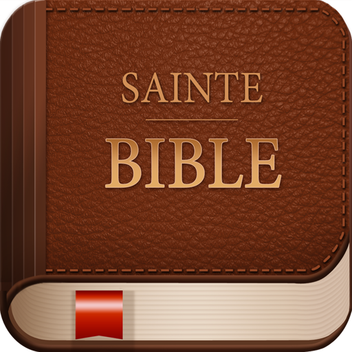 Nouveau Testament La Bible
