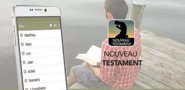 Nouveau Testament