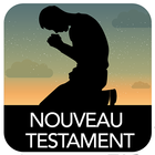 Nouveau Testament иконка