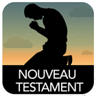 Nouveau Testament آئیکن