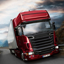 APK Euro Truck Simulator 2 Mobile