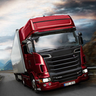 Euro Truck Simulator 2 icône