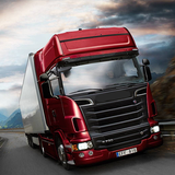 Euro Truck Simulator 2 Mobile