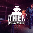 Thief Simulator أيقونة