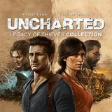 UNCHARTED™ Legacy of Thieves ikon