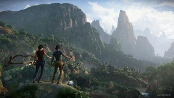 UNCHARTED™ Legacy of Thieves ภาพหน้าจอ 2