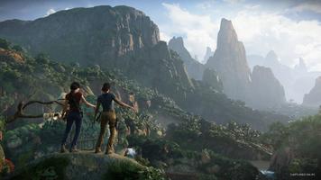 UNCHARTED™ Legacy of Thieves capture d'écran 2