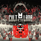 Cult Of The Lamb Mobile أيقونة