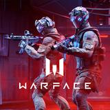 Warface आइकन